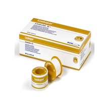 Leukopor Flaster 2,5 cmx5 m Yara Bandı