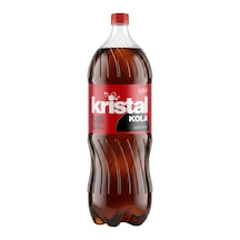 Kristal Kola Şekersiz 2.5 L Gazlı İçecek 6'lı
