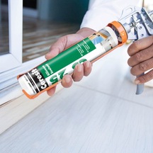 Ceresit Cs 25 Silikon Mastik Beyaz 280 Ml