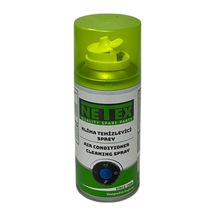 Netex Klima Temizleyici Sprey 150 Ml.