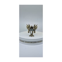 Diablo Tyrael Büst Figür 10 Cm