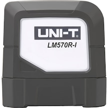 Uni-T Lm570r-ı Kırmızı Lazer Lazer Hizalama Cihazı