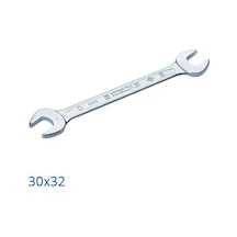 İzeltaş Çatal İki Ağız Anahtar Uzun Boy 30x32 N11.27974