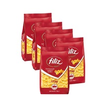 Fiyonk Makarna 500 Gr, 5 Adet