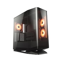 Cougar Cgr-58m6b-rgb Fv270 Rgb Gaming Siyah Kasa Kdo
