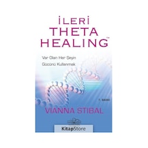 İleri Theta Healing - Vianna Stibal