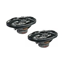 Electromaster Es-6990 1000watt Oval Oto Hoparlör