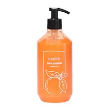 3 Adet Sıradışı Sıvı Sabun Mandalina 500 Ml