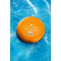 Likit Güneş Kremi, 50+ Spf Yoğun Nemlendirici 40 Ml 0