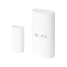 Zigbee Sensör İle Kapı Pencere Tuya Uyumlu Güvenlik Çözümü