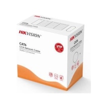 Hikvision Ds-1ln6uu/cca Cat6 U/utp 305m Cca Kablo-189837
