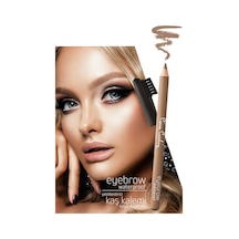 Pierre Cardin Eyebrow Suya Dayanıklı Şekillendirici Kaş Kalemi