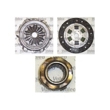 Debriyaj Seti R9-r19-exp-clio I-twng-r21-1400 Benzinli 7701349884 -003433