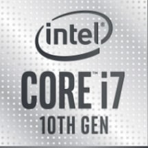 Intel Core i7-10700 2.90 GHZ 16 MB 1200P 10.Nesil İşlemci Tray Fansız