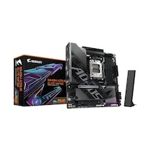 Gigabyte B840m Aorus Elite Wıfı6e Amd Am5 Ddr5 Micro Atx Anakart - Teşhir