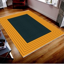 Halıportalı Pvc Kaymaz Taban Salon Mutfak Halısı Yolluk I-Fm-2447