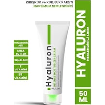 Procsın Hyaluron Nemlendirici Krem 50 Ml