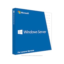 Lenovo  7S05001Rww Thınksystem Mıcrosoft Server 2019 Essentıals
