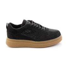 Siyah Kadın Sneaker K01179001772 Siyah