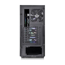 Thermaltake Dıvıder 300 Tg Ca-1s2-00m1wn-01 3-argb Fanlı Gaming Mid-tower Pc Kasası
