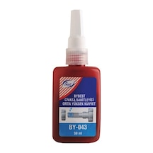 Best Civata Sabitleyici Orta-Yüksek 50Ml By-043 0C02 (412680185)