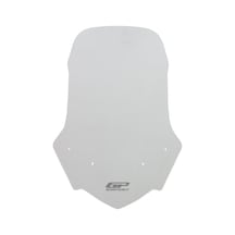 GP Kompozit Benelli TNT 250 2015 - 2018 Uyumlu Ön Cam Şeffaf