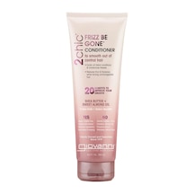 Giovanni 2chic Frizz Be Gone Kabarma Karşıtı Saç Kremi 250ml