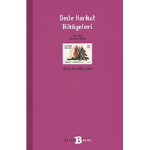 100 Temel Eser-Dede Korkut Hikayeleri - Osman Koca - Beyan Yayınları