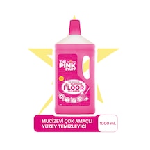 Mucizevi Çok Amaçlı Yüzey Temizleyici 1litre Tekli