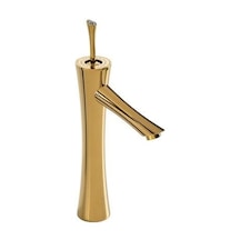 Gold Lavabo Bataryası