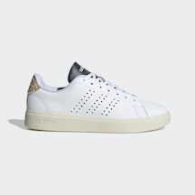 Adidas Advantage 2.0 Kadın Spor Ayakkabı - Ig9182 Beyaz
