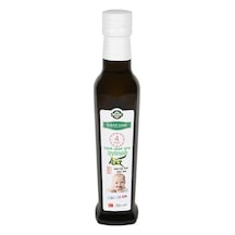 İlhan Sarı Bebekler İçin Organik Natural Sızma Zeytinyağı 250 ML