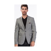 C2605 Dewberry Ceket-siyah