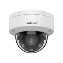 Hikvision Ds-2cd1743g2-lızsu 4 Mp Smart Light 2.8-12 Mm Varifocal Ir Dome Ip Kamera