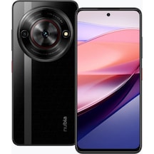 Zte Nubia Focus 5G 256 GB 6 GB (Distribütör Garantili)