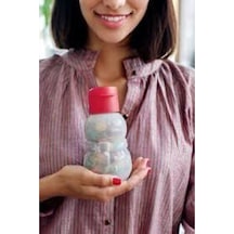 Eko Şişe 350 Ml Kardan Adam Renkli