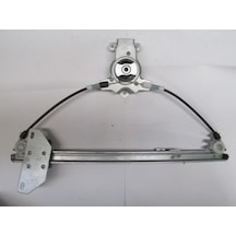 Nıssan Pıck Up Navara 06/10 Arka Cam Krikosu Sağ Elektrikli/motorsuz Tw - Kapı Kolu