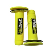 Motosiklet Lastik Elcek Tk Protaper Sarı Renk