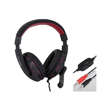 Hadron HD-1137 Mikrofonlu Oyuncu Kulaklığı Hadron HD-1137 Mikrofonlu Oyuncu Kulaklığı