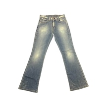 Levi'S 01529.86.28 Bayan Kot Pantolon Mavi