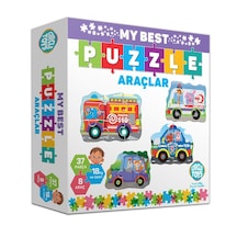 My Best Puzzle Araçlar