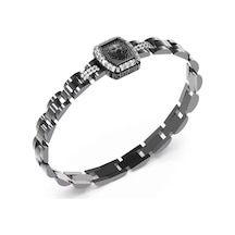 Guess Jgujumb05003jwbktu Erkek Bileklik Metalik