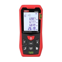 Unit Lm50a 50m Lazer Metre