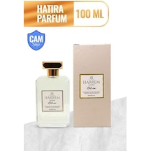 Yaşam Çiçeği Serisi Hatıra Parfüm 100 Ml AÇIK PEMBE