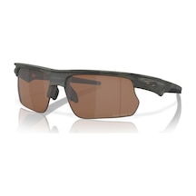 Oo 9400 940004 68 Oakley Bısphaera Polarize Güneş Gözlüğü Siyah