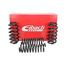 Eibach Audi Tt Mk2 Quattro Pro-kit 25 Mm E10-15-009-05-22 Spor Helezon Yay
