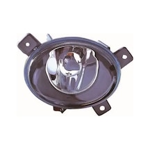 Volvo S60 Sis Fari Sol 2001-2010 Depo 3732001luq