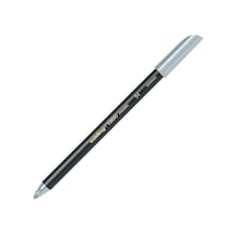 Edding Grafik Kalemi Ed1200 Metalik Gümüş