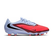 Nike Nıke Phantom 6 Low Acad Fg/mg Erkek Çoklu Çim Zemin Kramponu Hj4564-400 Mavi Renkli