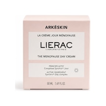Lierac Arkeskin The Menopause Day Cream 50 Ml